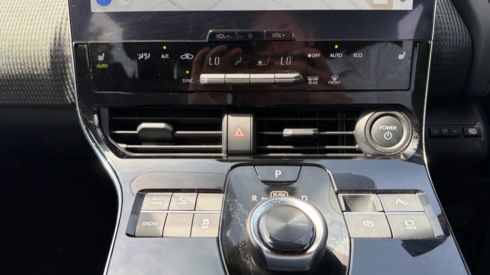 Toyota bZ4X 150kW Motion 71.4kWh 5dr Auto Electric Hatchback - Image 33