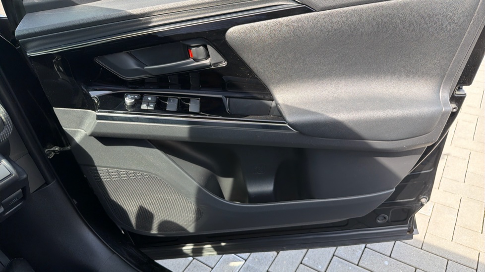 Toyota bZ4X 150kW Motion 71.4kWh 5dr Auto Electric Hatchback - Image 45