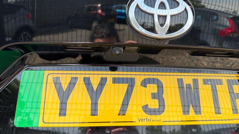 Toyota bZ4X 150kW Motion 71.4kWh 5dr Auto Electric Hatchback - Image 54
