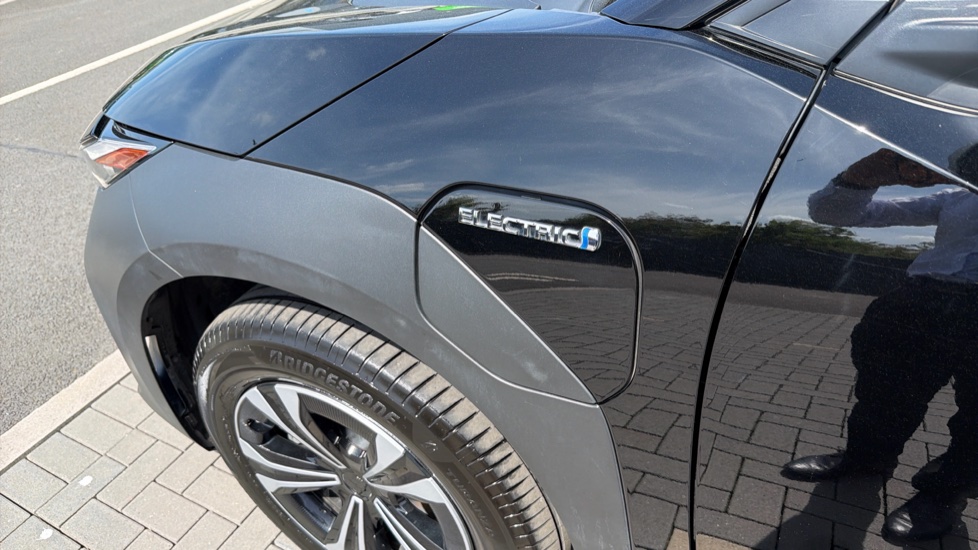 Toyota bZ4X 150kW Motion 71.4kWh 5dr Auto Electric Hatchback - Image 56