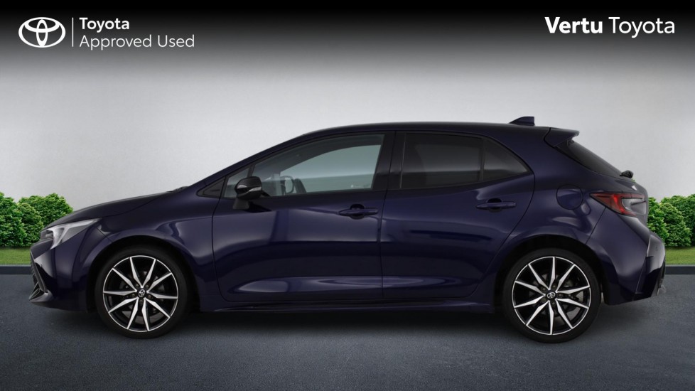 Toyota Corolla 1.8 Hybrid GR Sport 5dr CVT Hybrid Hatchback - Image 24