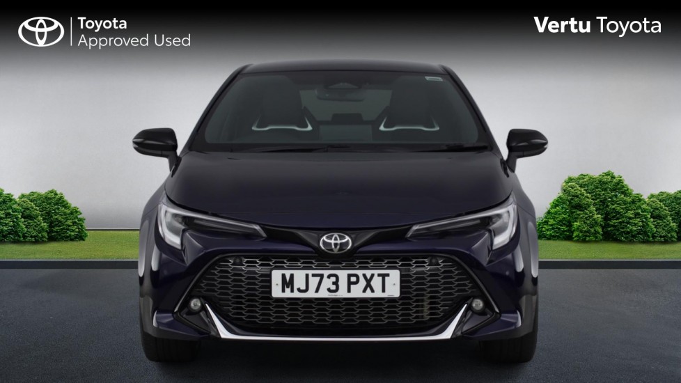Toyota Corolla 1.8 Hybrid GR Sport 5dr CVT Hybrid Hatchback - Image 22