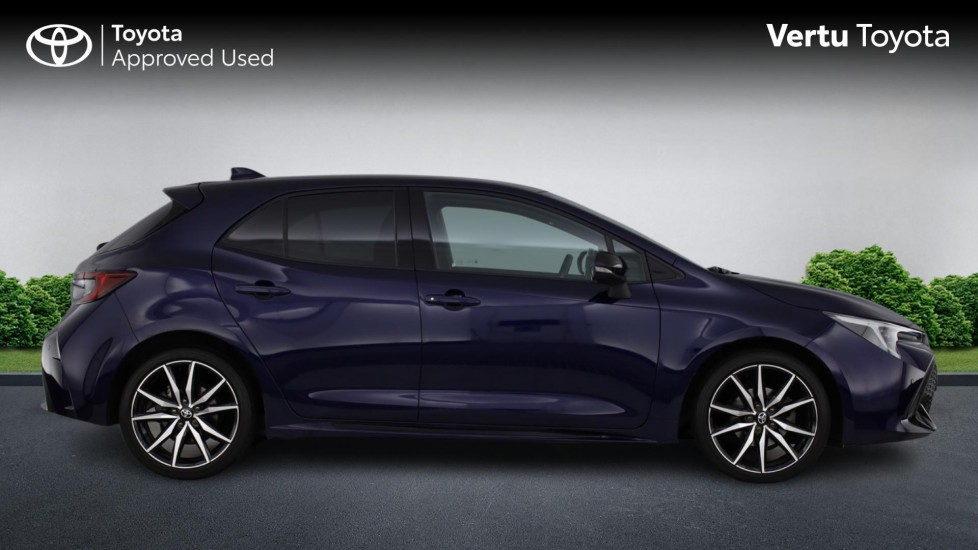 Toyota Corolla 1.8 Hybrid GR Sport 5dr CVT Hybrid Hatchback - Image 23