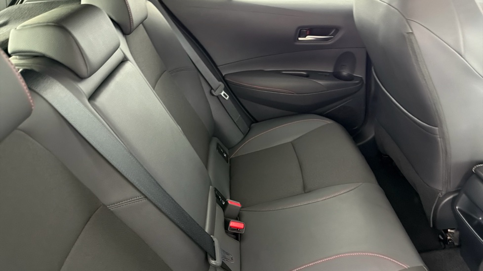 Toyota Corolla 1.8 Hybrid GR Sport 5dr CVT Hybrid Hatchback - Image 8