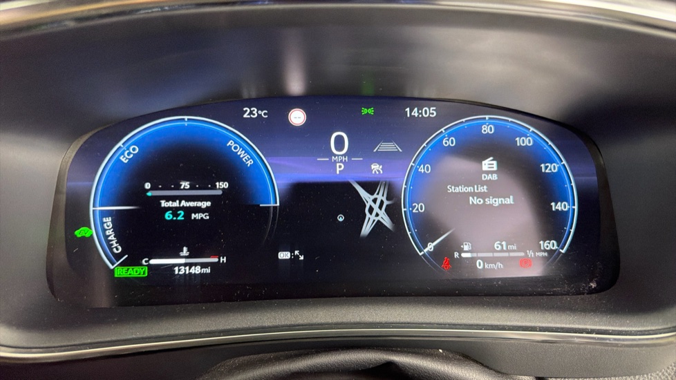 Toyota Corolla 1.8 Hybrid GR Sport 5dr CVT Hybrid Hatchback - Image 11