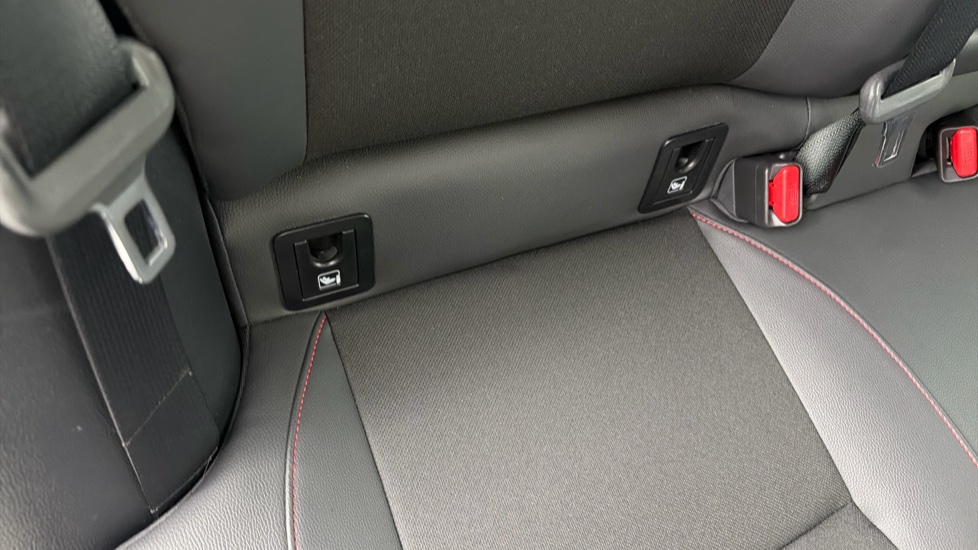 Toyota Corolla 1.8 Hybrid GR Sport 5dr CVT Hybrid Hatchback - Image 14
