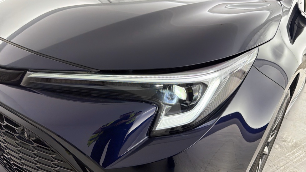 Toyota Corolla 1.8 Hybrid GR Sport 5dr CVT Hybrid Hatchback - Image 20