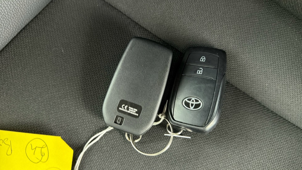 Toyota Corolla 1.8 Hybrid GR Sport 5dr CVT Hybrid Hatchback - Image 28