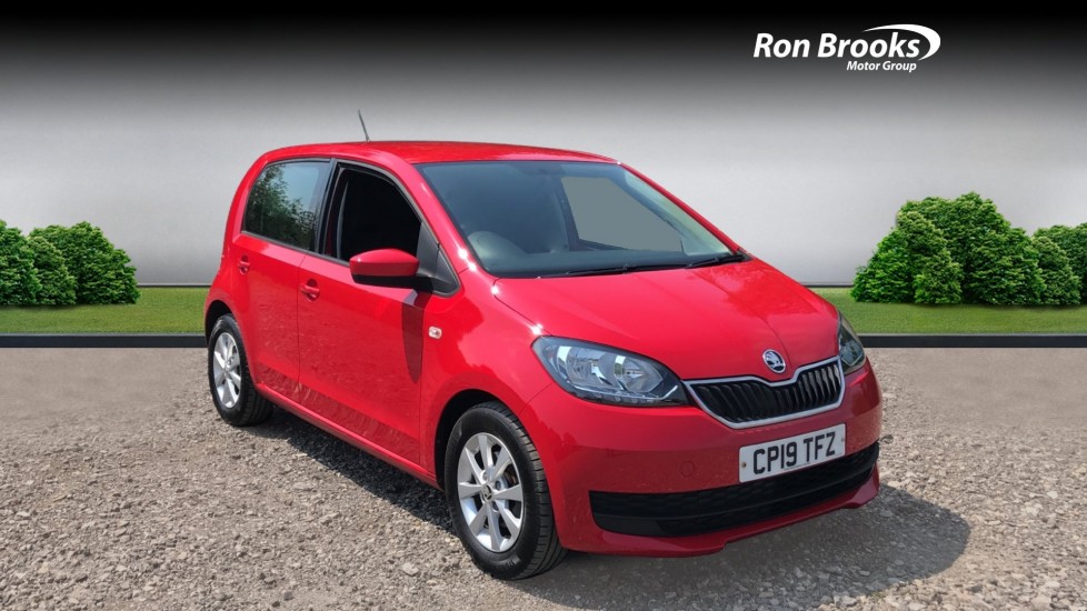 Used Cars For Sale in Ilkeston and Mansfield Ron Brooks