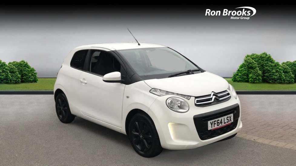 Used Cars For Sale in Ilkeston and Mansfield Ron Brooks