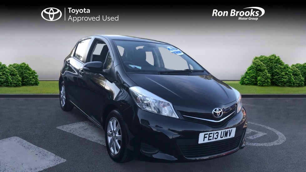 Used Cars For Sale in Ilkeston and Mansfield Ron Brooks