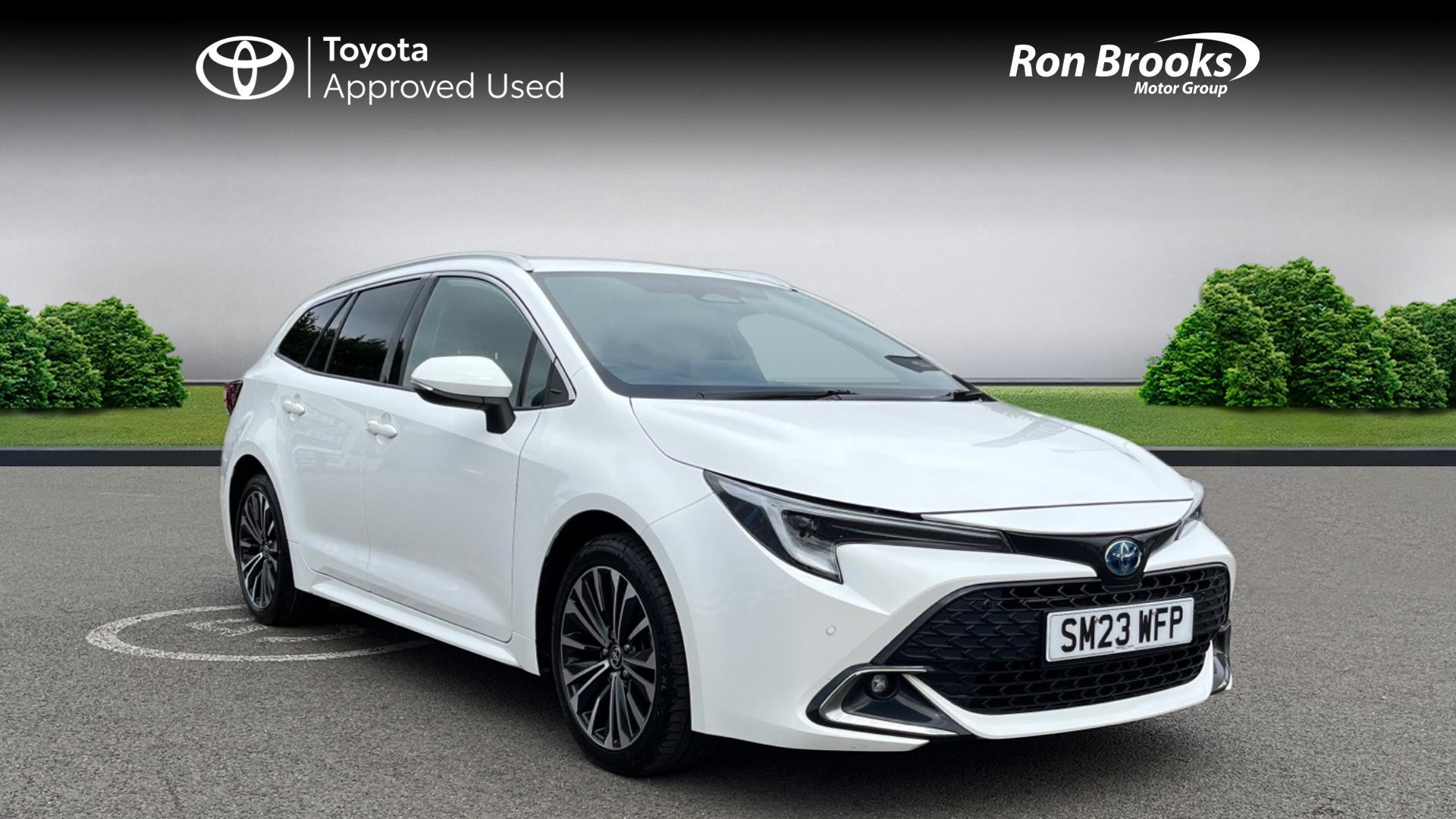 2023 Toyota Corolla