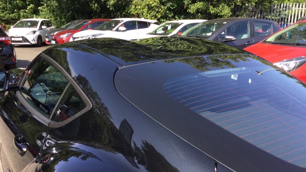 Toyota Gr Supra Coupe 3.0 Pro 3dr Auto, Used vehicle, by