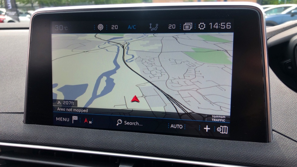 Mode Demploi Gps Tomtom Peugeot 308