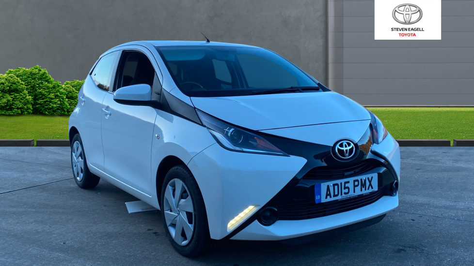 Genuine Toyota Aygo 3 Door Roof Bars Rack Model 2005 2014 For Sale Toyota Owners Club Toyota Forum