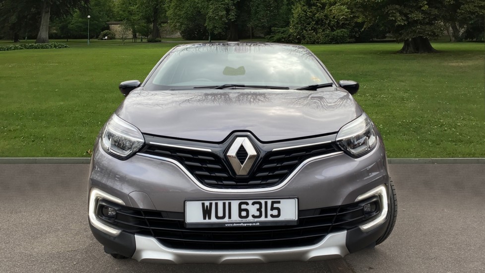 Renault Captur 1 5 Dci 90 Dynamique S Nav 5dr Diesel Hatchback 17 Available From Oldham Motors Citroen Fiat And Jeep