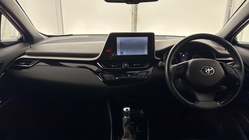 Toyota C-HR 2.0 Hybrid Excel 5dr CVT Hybrid Hatchback - Image 6
