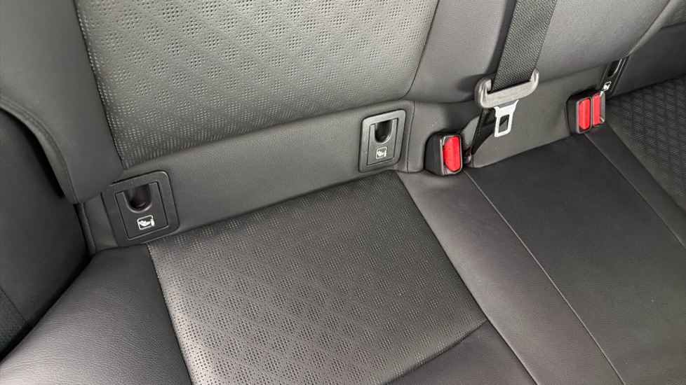 Toyota C-HR 2.0 Hybrid Excel 5dr CVT Hybrid Hatchback - Image 14