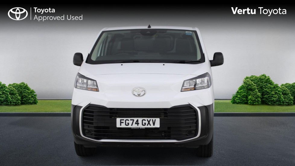 Toyota Proace L2 Diesel 2.0D 145 Icon Van - Image 15