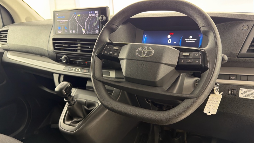 Toyota Proace L2 Diesel 2.0D 145 Icon Van - Image 6