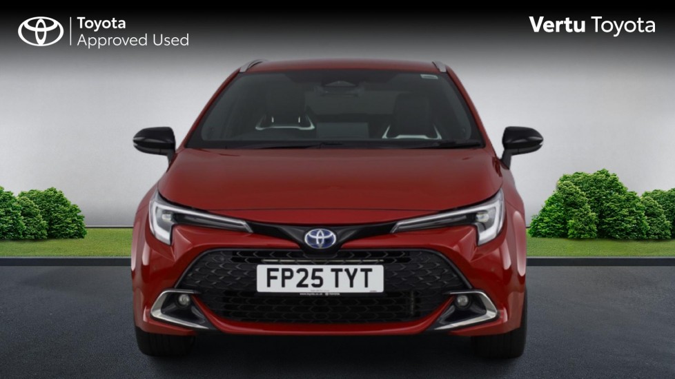 Toyota Corolla 2.0 Hybrid 178 Excel 5dr CVT Hybrid Estate - Image 22