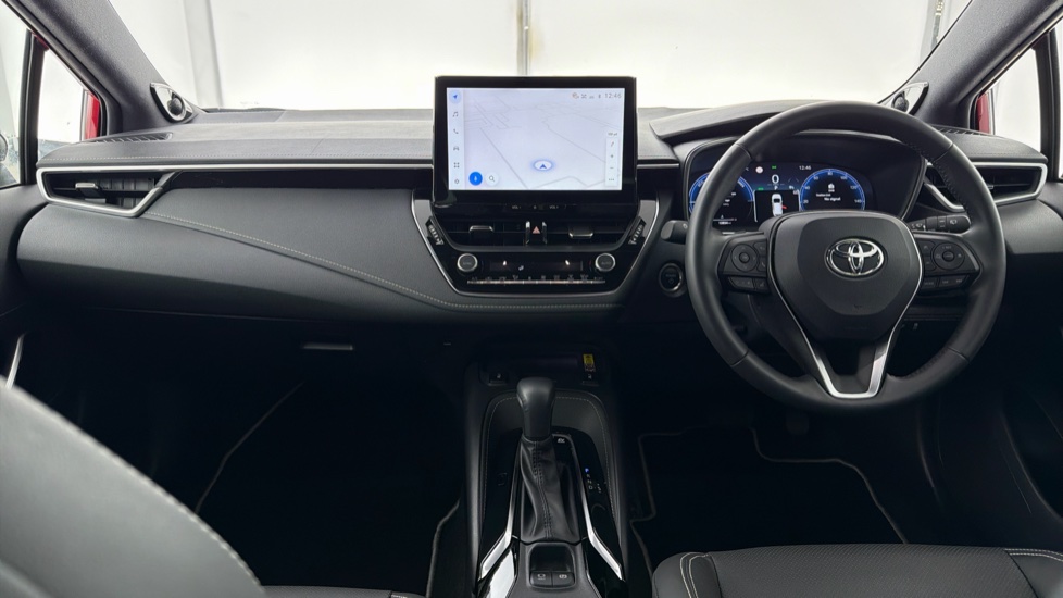 Toyota Corolla 2.0 Hybrid 178 Excel 5dr CVT Hybrid Estate - Image 6