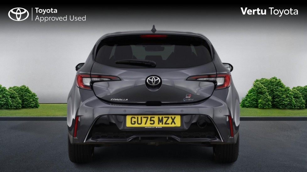 Toyota Corolla 1.8 Hybrid GR Sport 5dr CVT Hybrid Hatchback - Image 26