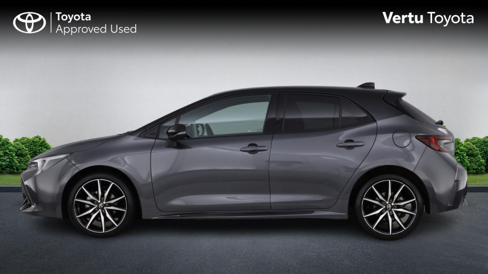 Toyota Corolla 1.8 Hybrid GR Sport 5dr CVT Hybrid Hatchback - Image 24
