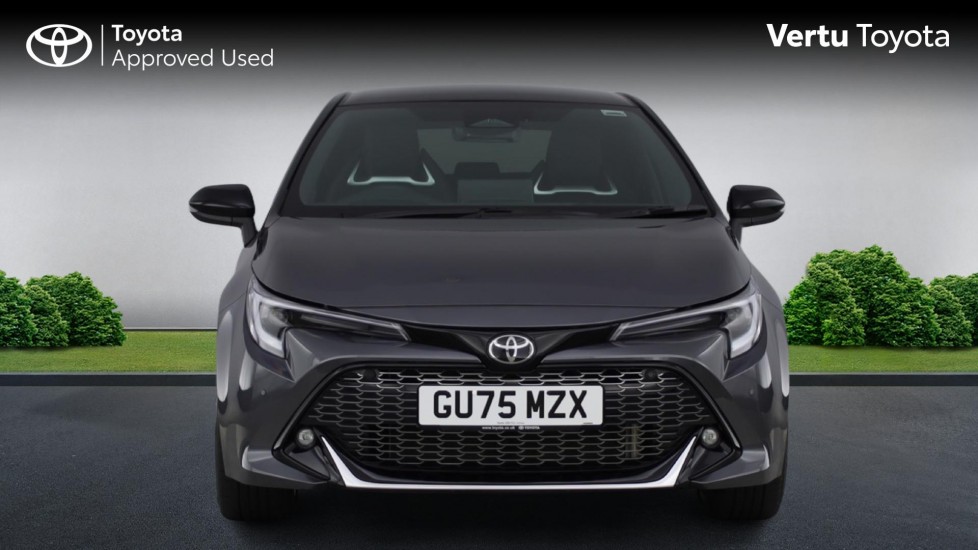 Toyota Corolla 1.8 Hybrid GR Sport 5dr CVT Hybrid Hatchback - Image 22