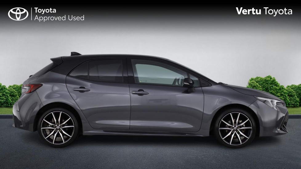 Toyota Corolla 1.8 Hybrid GR Sport 5dr CVT Hybrid Hatchback - Image 23