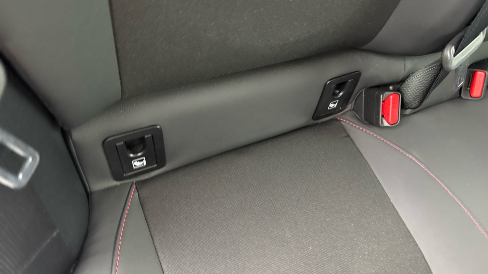 Toyota Corolla 1.8 Hybrid GR Sport 5dr CVT Hybrid Hatchback - Image 14