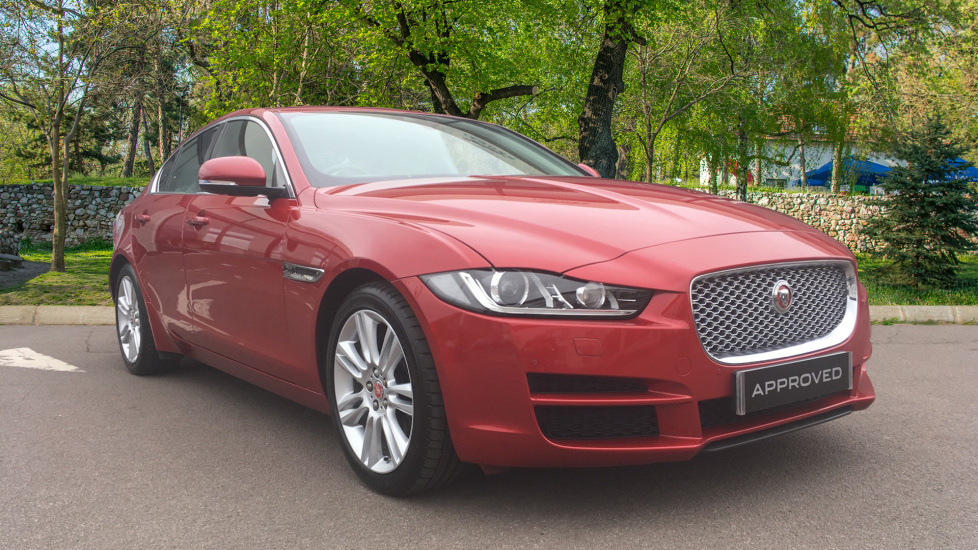 Used Jaguar Brentwood Cars for Sale Grange