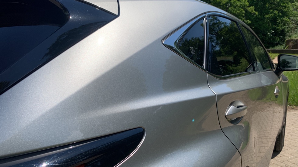 PreOwned Lexus NX300h 2.5 Premuim Sport Edition, by Lexus