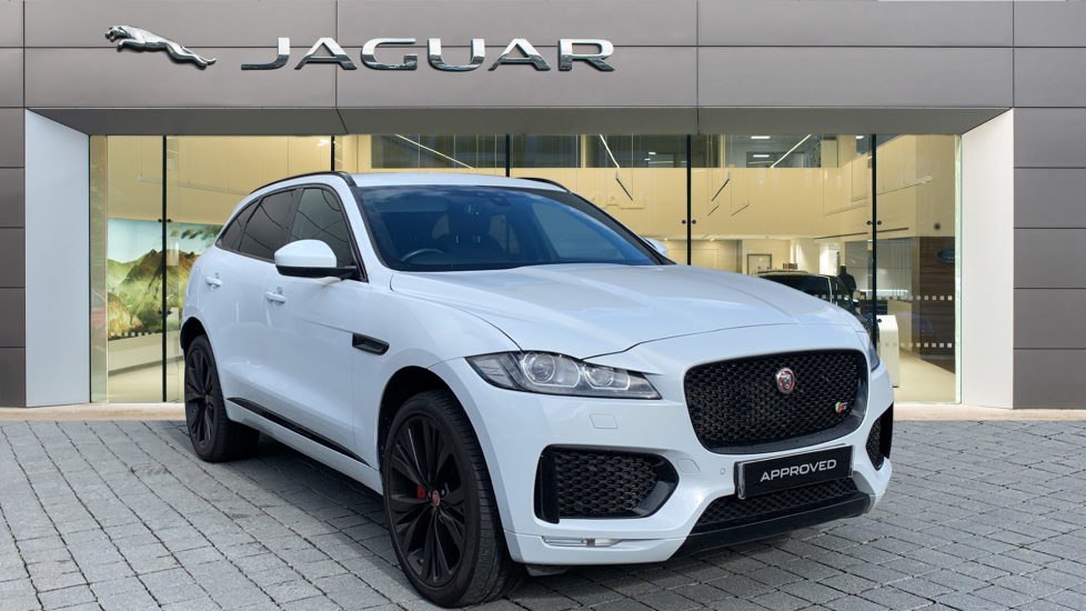 Used Audi Q3 Jaguar Barnet Cars For Sale Grange