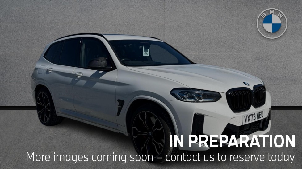 2023 BMW X3