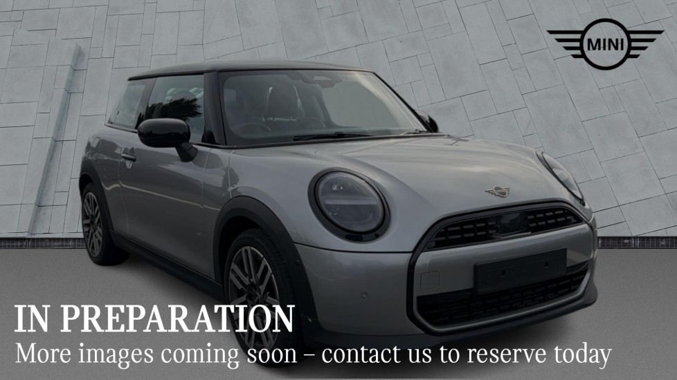 2024 MINI COOPER