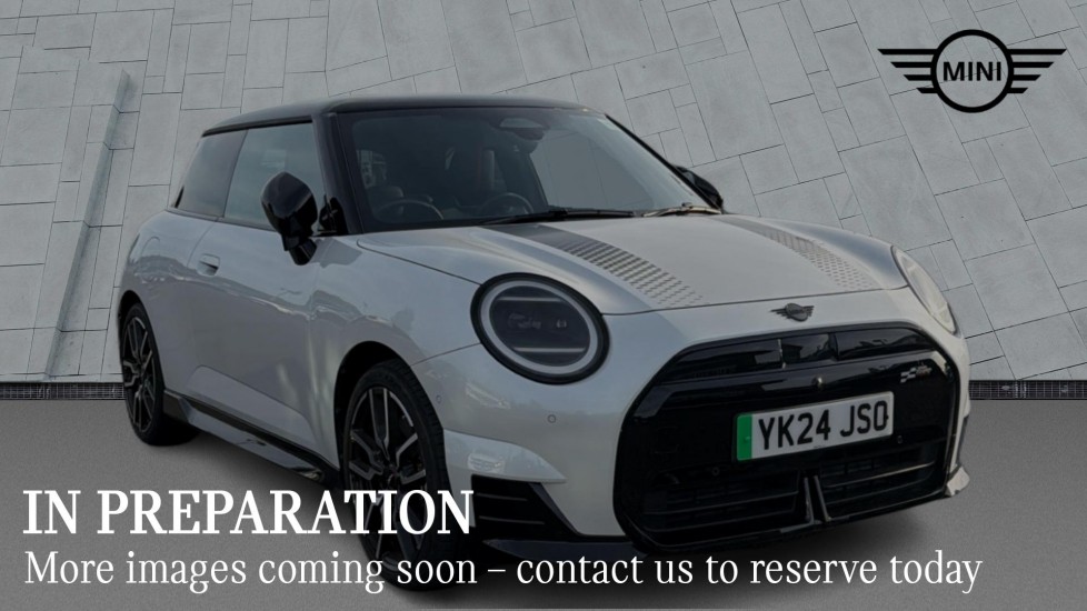 2024 MINI COOPER