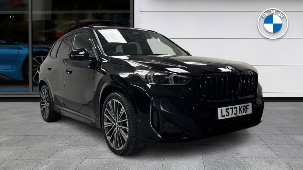 2023 BMW X1