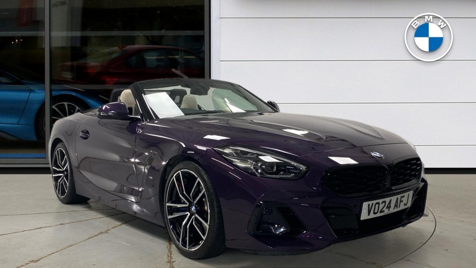 BMW Z4