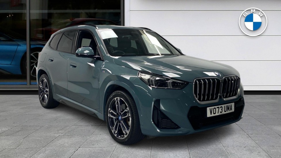 2023 BMW X1