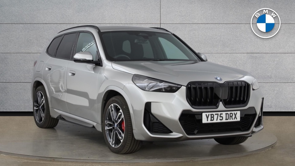 2025 BMW X1