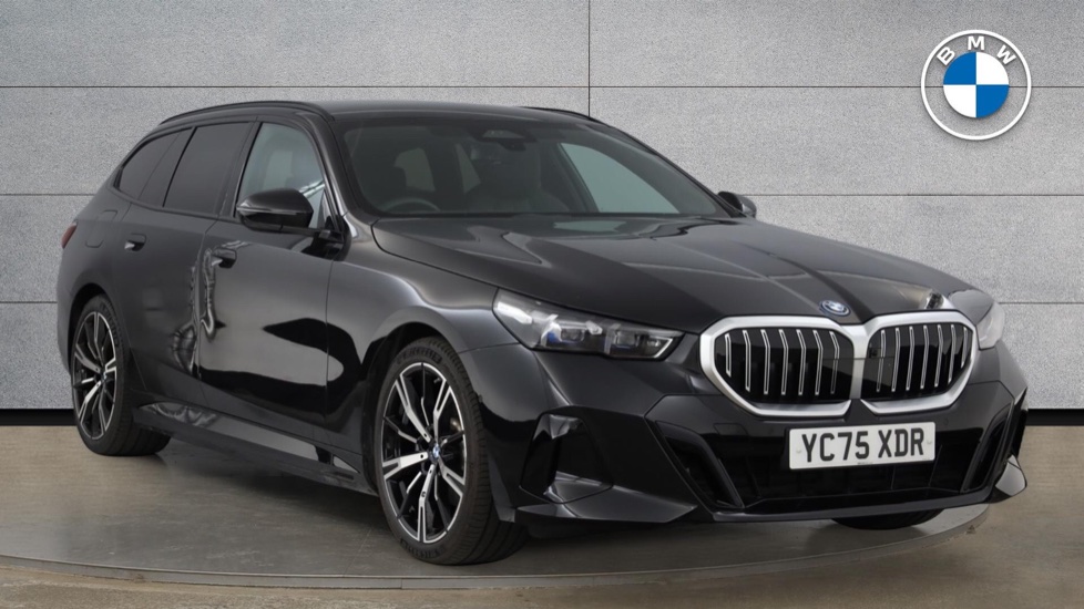 2025 BMW 5 Series