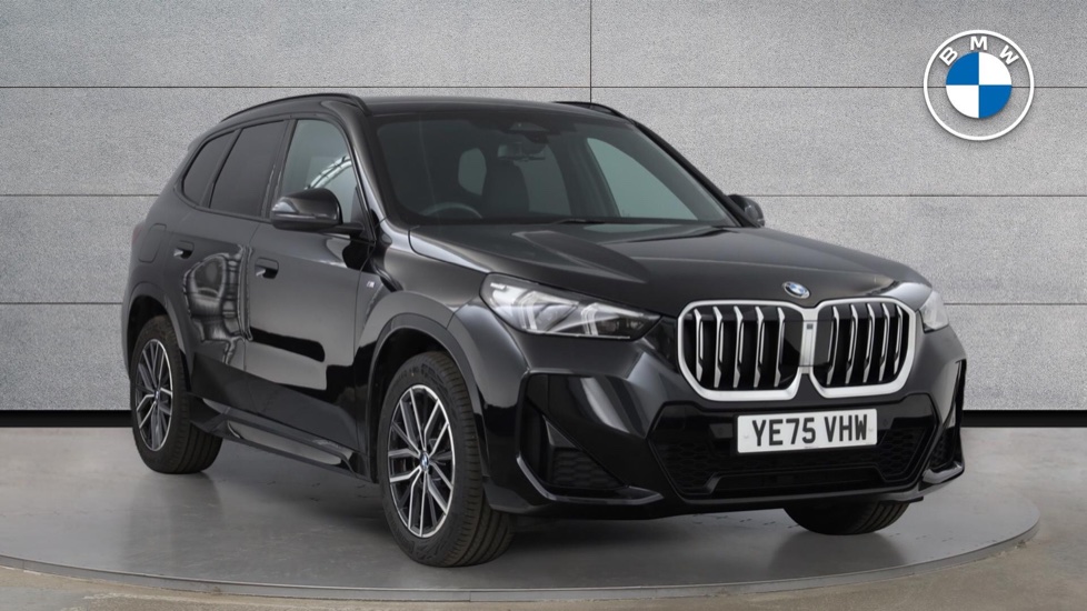 2025 BMW X1