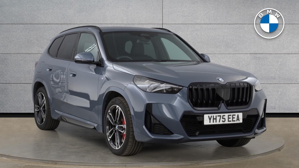2025 BMW X1