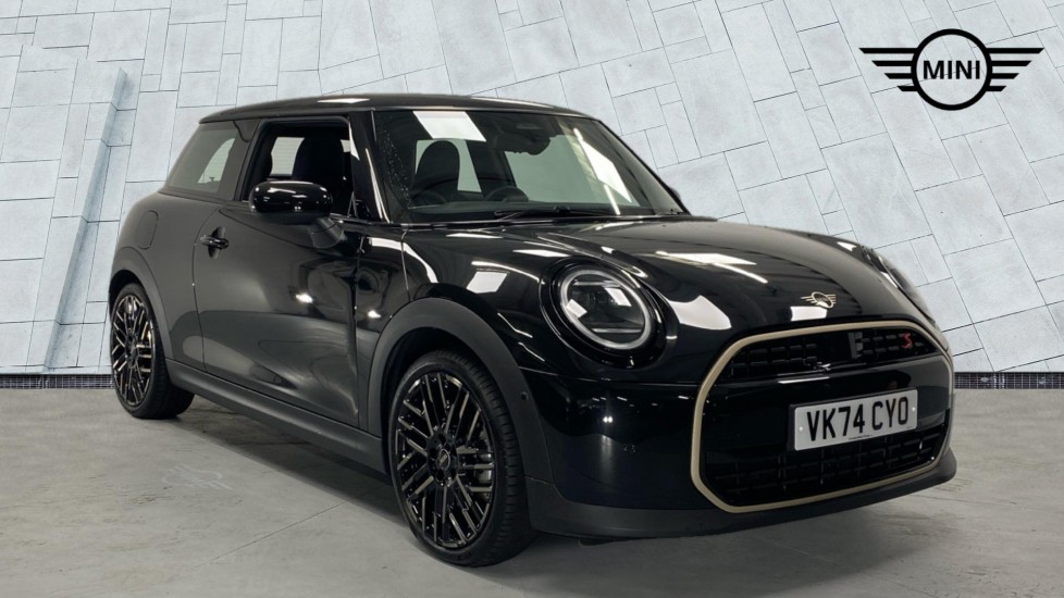 2024 MINI COOPER