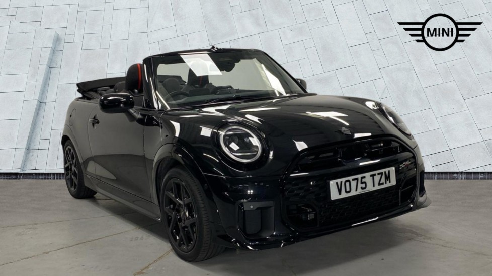 2025 MINI COOPER