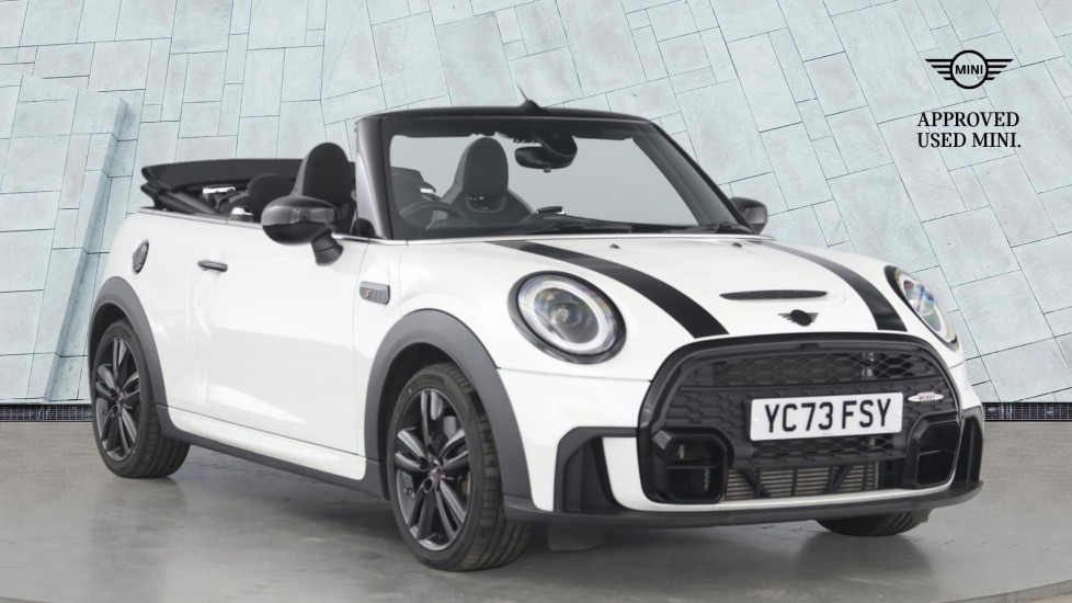 Mini Convertible