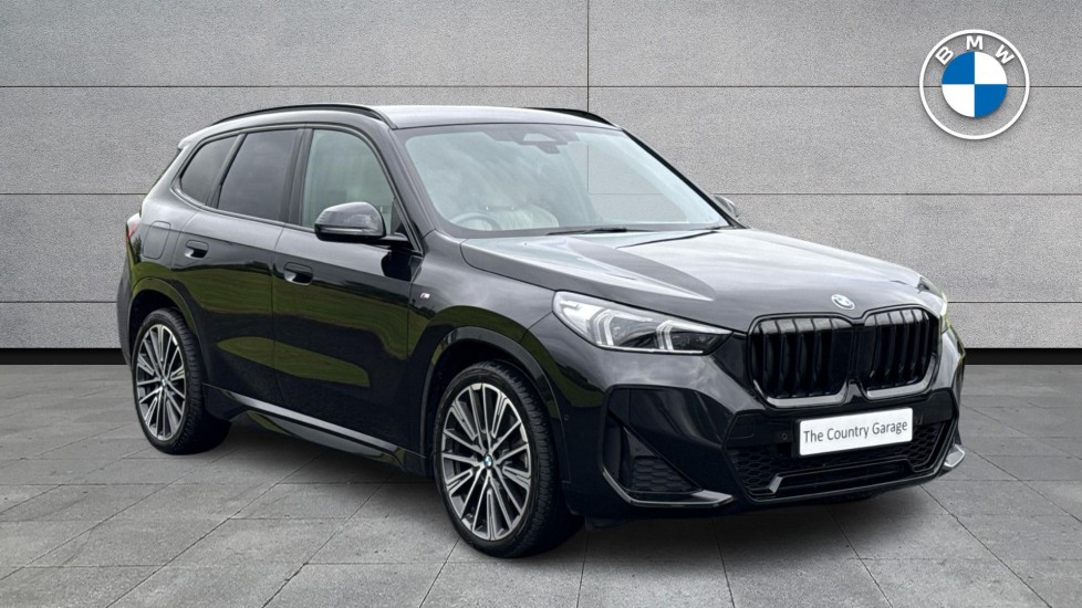 2023 BMW X1