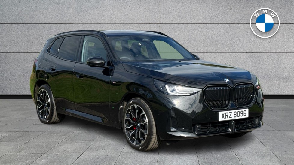 2026 BMW X3