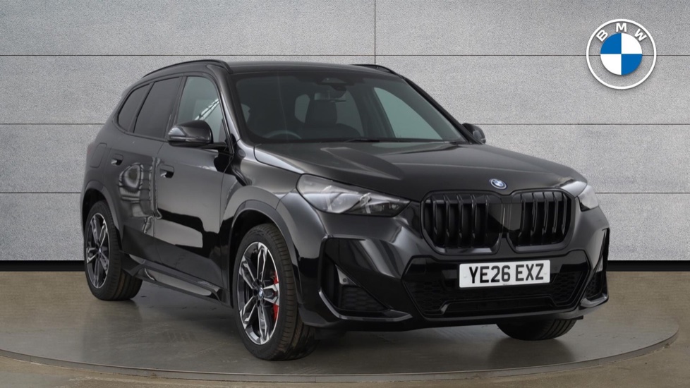 2026 BMW X1